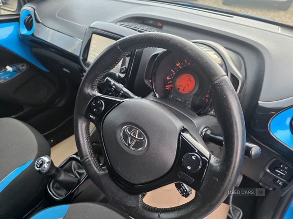 Used Toyota AYGO 2016 for sale - 77770087: Photo 8