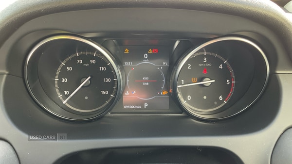 Used Land Rover Discovery Sport 2018 for sale - 76109953: Photo 7