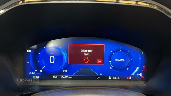 Used Ford Kuga 2021 for sale - 75590137: Photo 10