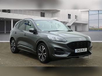Ford - Kuga