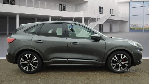 Used Ford Kuga 2021 for sale - 75590137: Photo 2