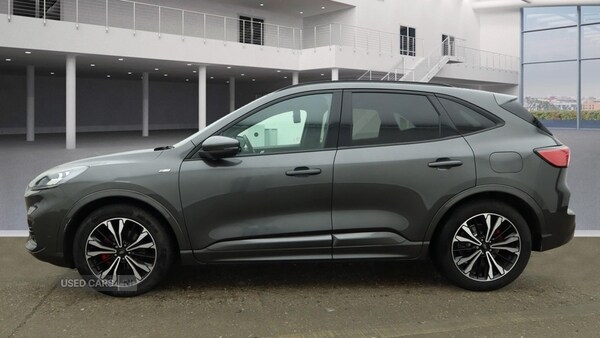Used Ford Kuga 2021 for sale - 75590137: Photo 5