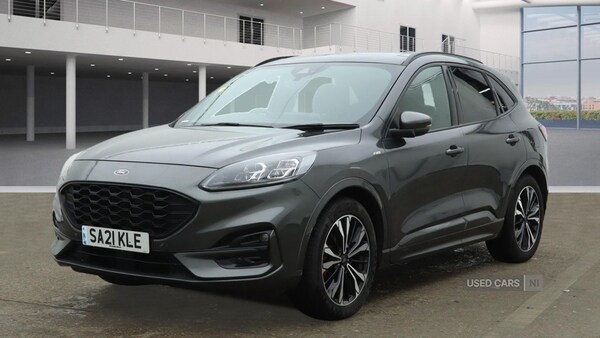 Used Ford Kuga 2021 for sale - 75590137: Photo 6