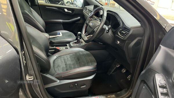 Used Ford Kuga 2021 for sale - 75590137: Photo 8