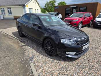 2014 - 1.6 TDI CR Black Edition 5dr