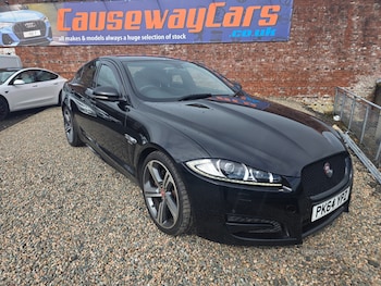 Used Jaguar XF 2014 for sale - 79389295: Photo