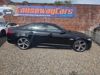 Used Jaguar XF 2014 for sale - 79389295: Photo
