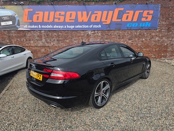 Used Jaguar XF 2014 for sale - 79389295: Photo