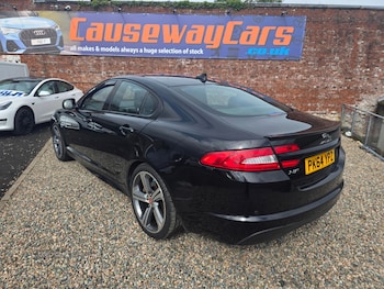 Used Jaguar XF 2014 for sale - 79389295: Photo