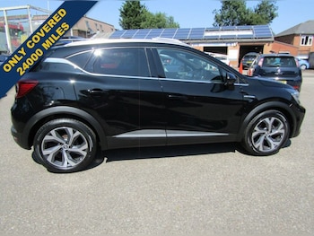 Used Renault Captur 2022 for sale - 79221160: Photo