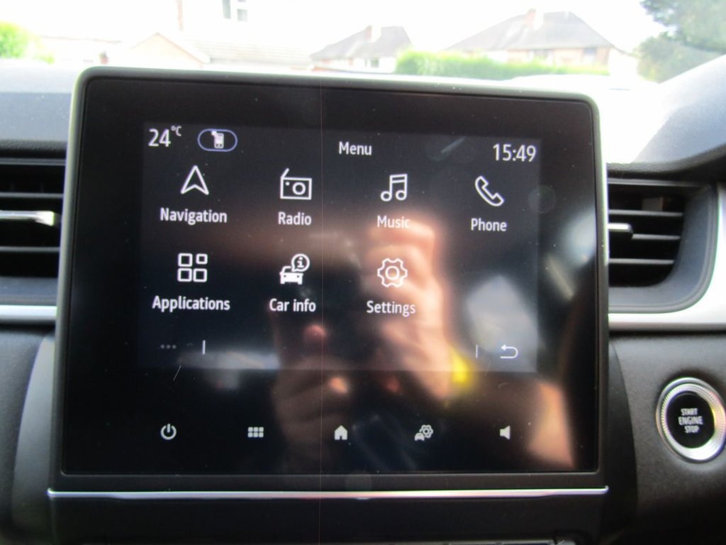 Vehicle 25