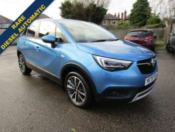 2020 (70) - 1.5 Turbo D Elite Nav SUV 5dr Diesel Auto Euro 6 (s/s) (120 ps)
