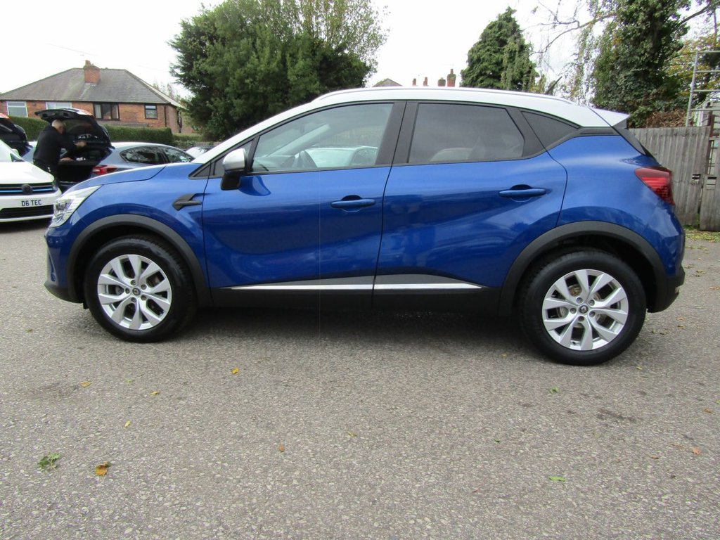 Used Renault Captur 2020 for sale - 76203175: Photo 10