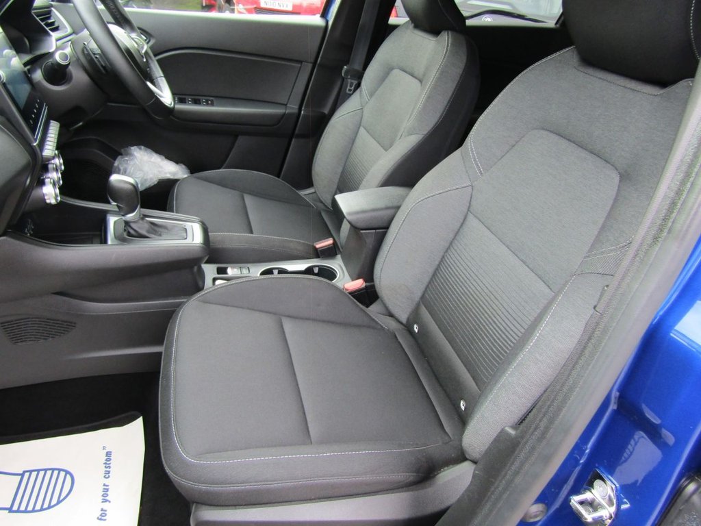 Used Renault Captur 2020 for sale - 76203175: Photo 14