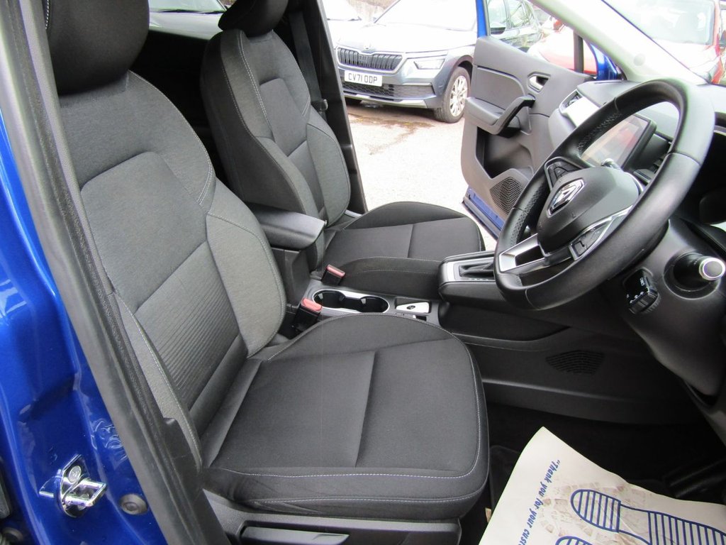 Used Renault Captur 2020 for sale - 76203175: Photo 15