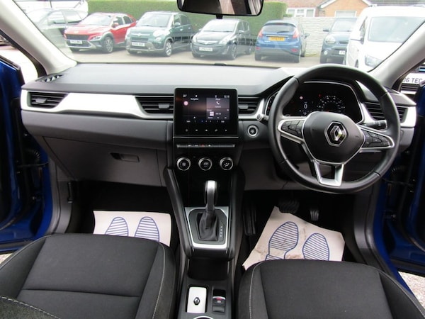 Used Renault Captur 2020 for sale - 76203175: Photo 19