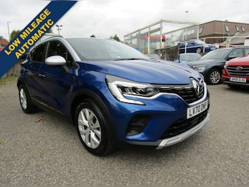 Renault - Captur