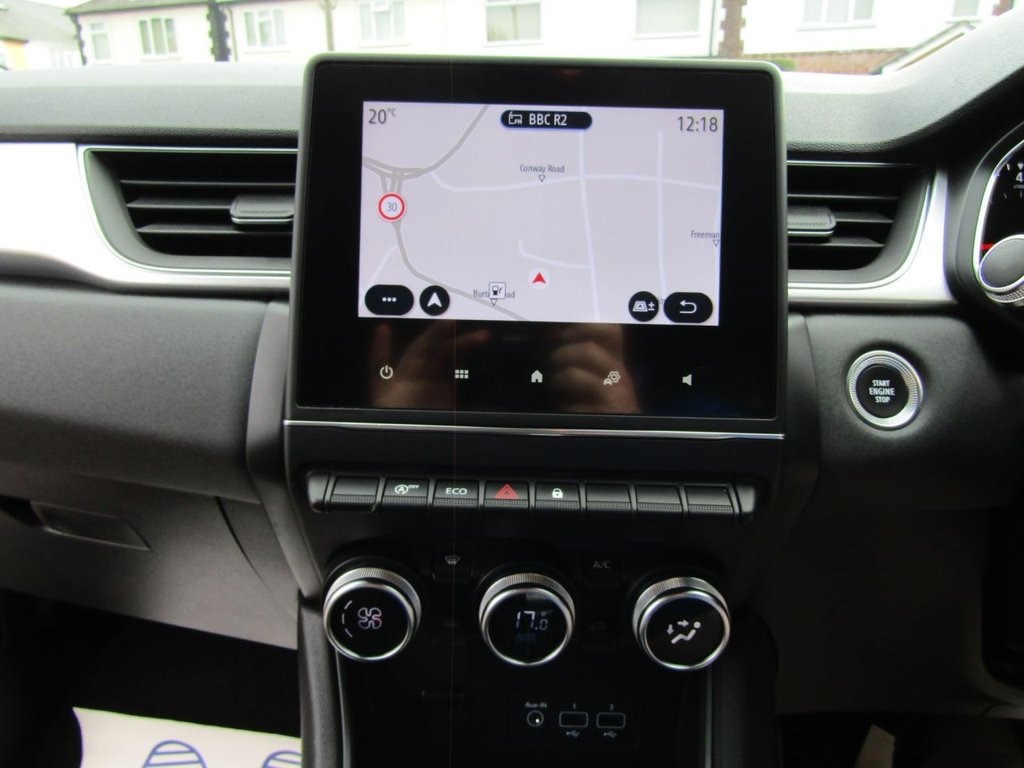 Used Renault Captur 2020 for sale - 76203175: Photo 20