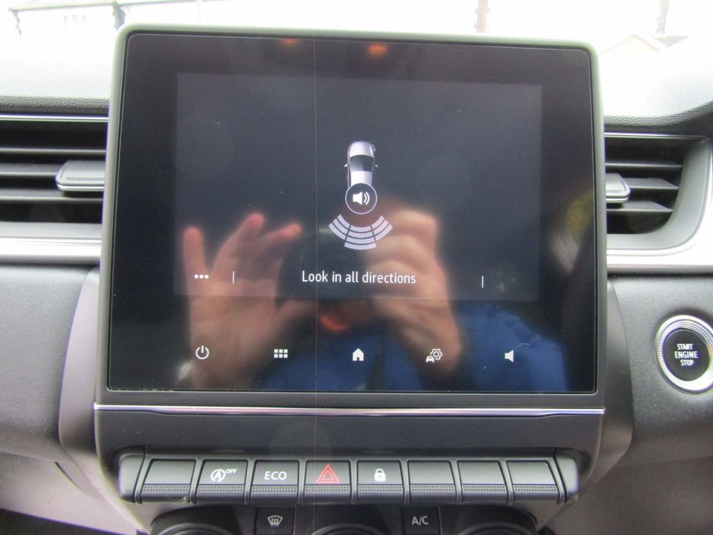 Used Renault Captur 2020 for sale - 76203175: Photo 21