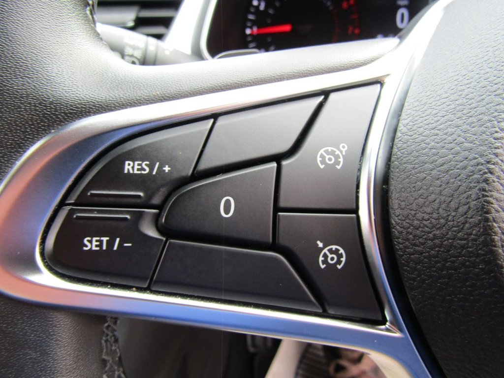 Used Renault Captur 2020 for sale - 76203175: Photo 27