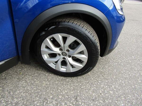 Used Renault Captur 2020 for sale - 76203175: Photo 31