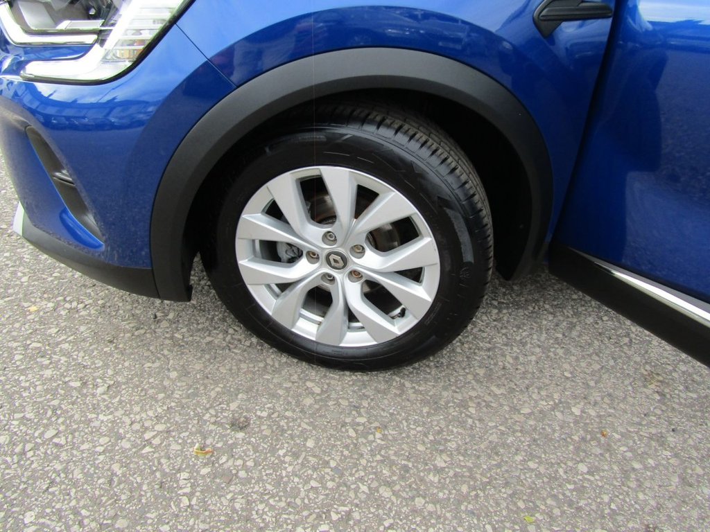 Used Renault Captur 2020 for sale - 76203175: Photo 32