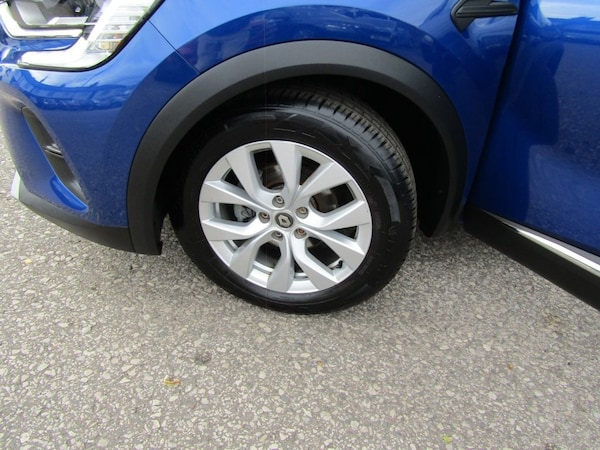 Used Renault Captur 2020 for sale - 76203175: Photo 32