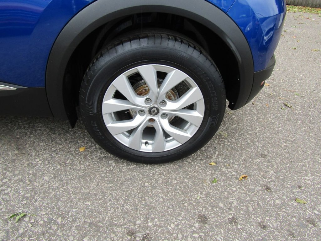 Used Renault Captur 2020 for sale - 76203175: Photo 34