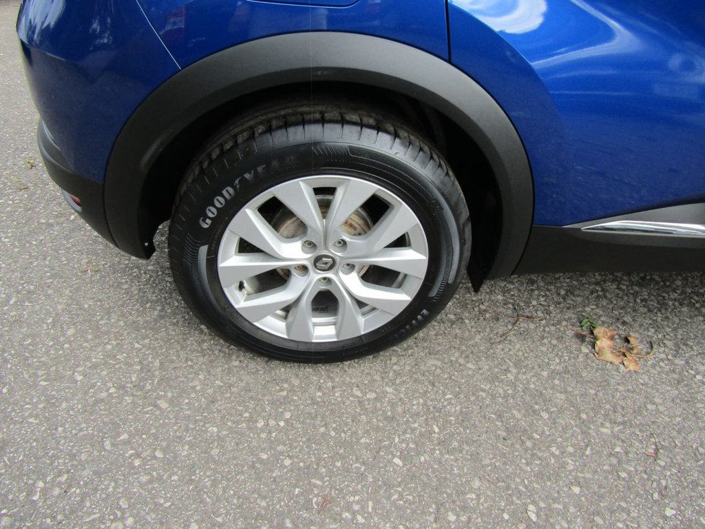 Used Renault Captur 2020 for sale - 76203175: Photo 35