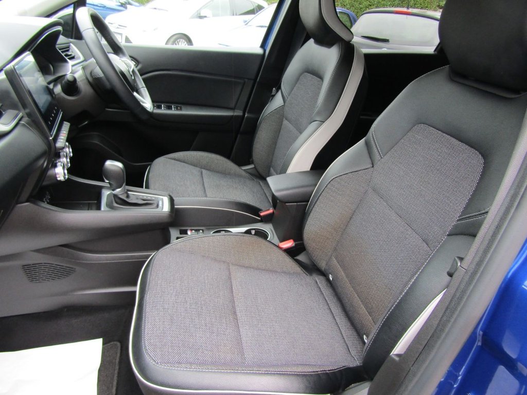 Used Renault Captur 2022 for sale - 77792143: Photo 14