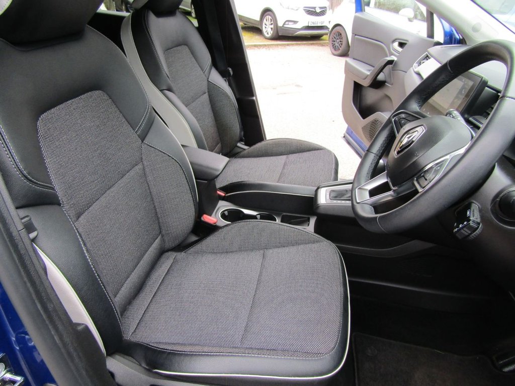 Used Renault Captur 2022 for sale - 77792143: Photo 15