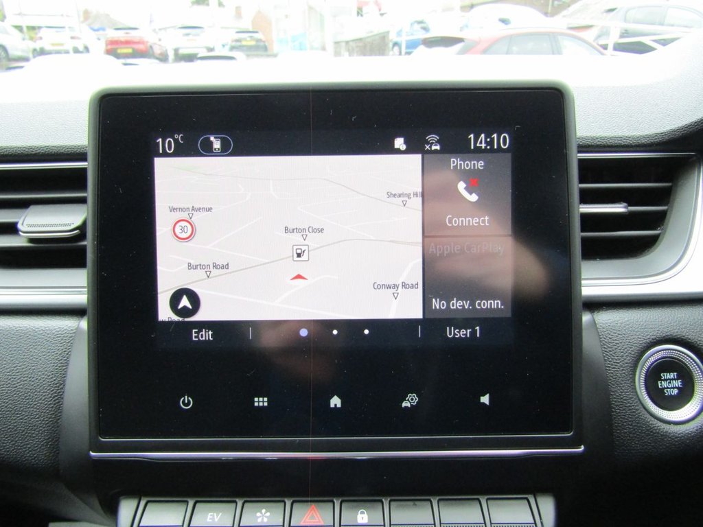 Used Renault Captur 2022 for sale - 77792143: Photo 20