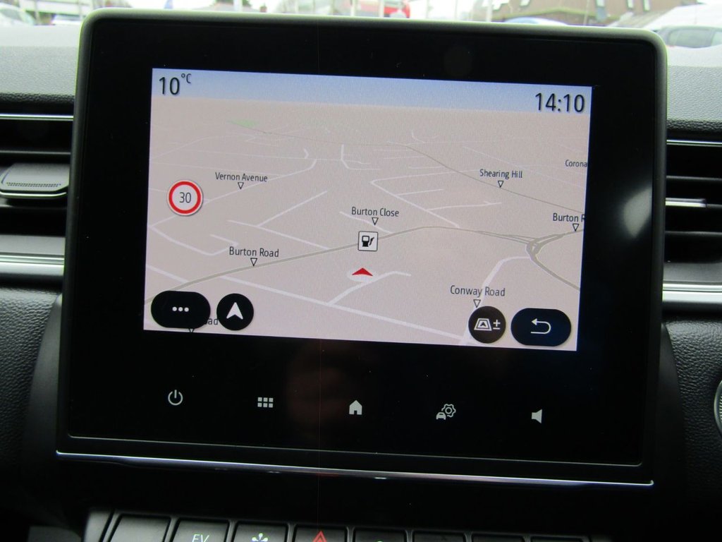 Used Renault Captur 2022 for sale - 77792143: Photo 21