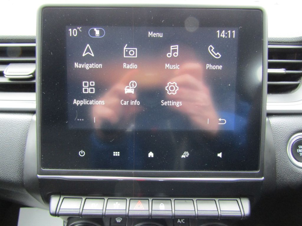 Used Renault Captur 2022 for sale - 77792143: Photo 22