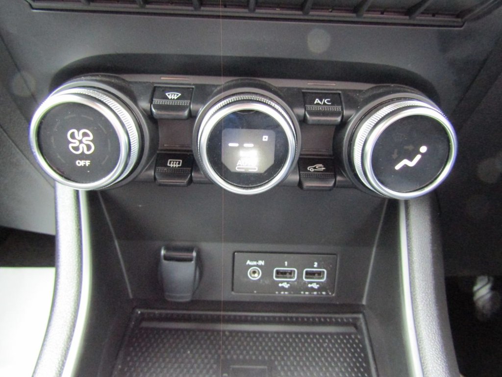 Used Renault Captur 2022 for sale - 77792143: Photo 25