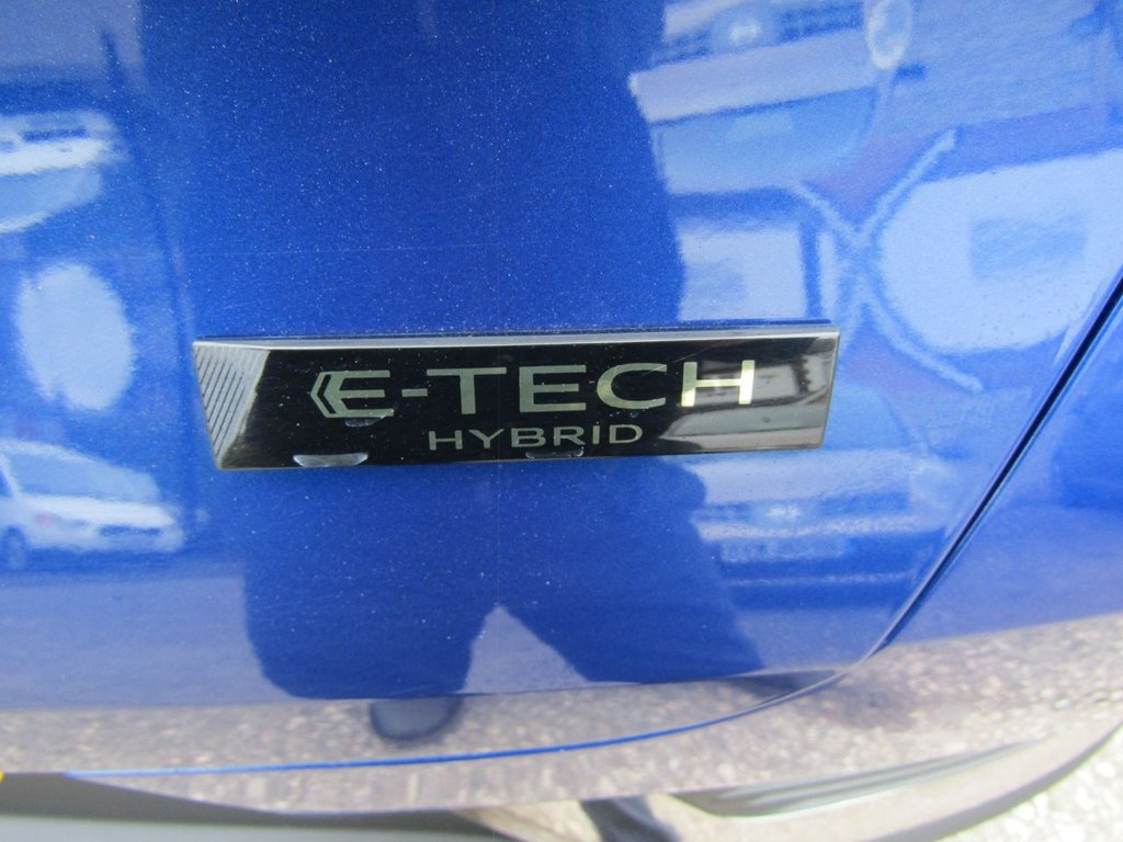 Used Renault Captur 2022 for sale - 77792143: Photo 33