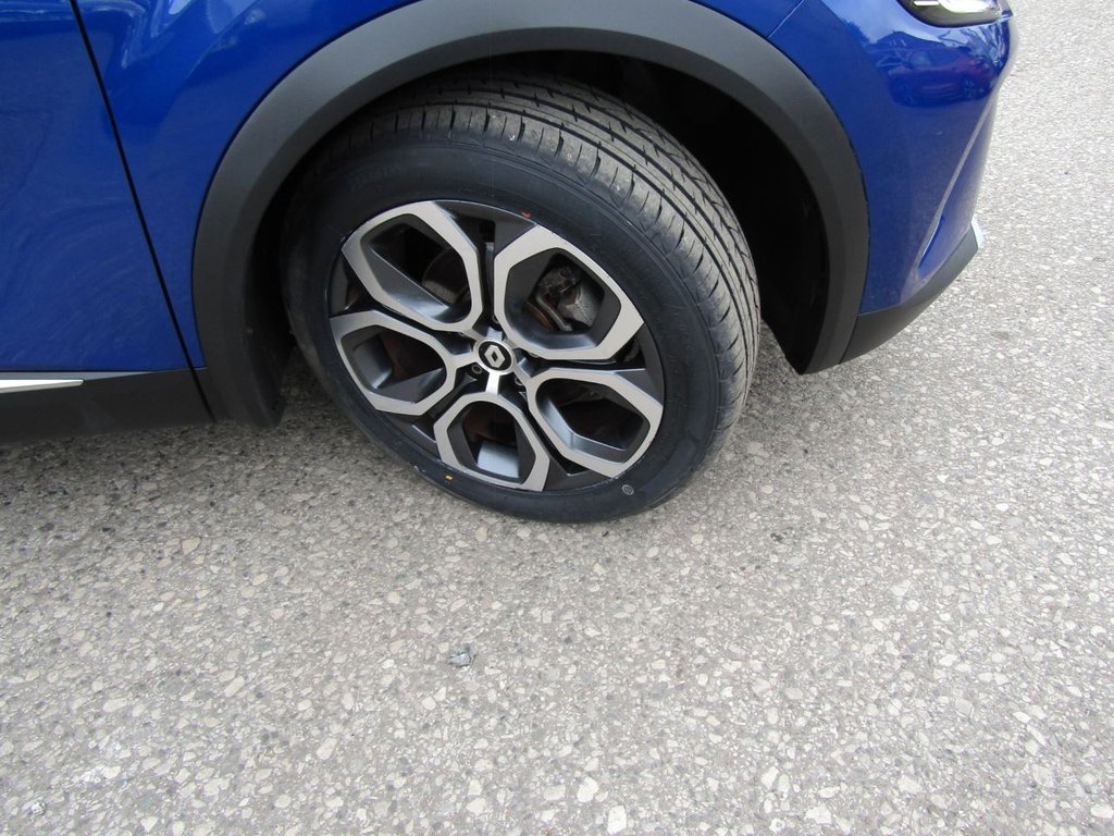 Used Renault Captur 2022 for sale - 77792143: Photo 34