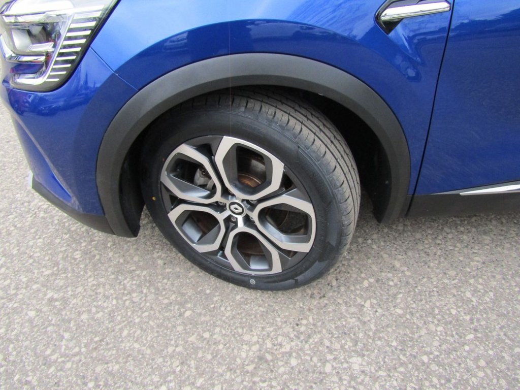 Used Renault Captur 2022 for sale - 77792143: Photo 36