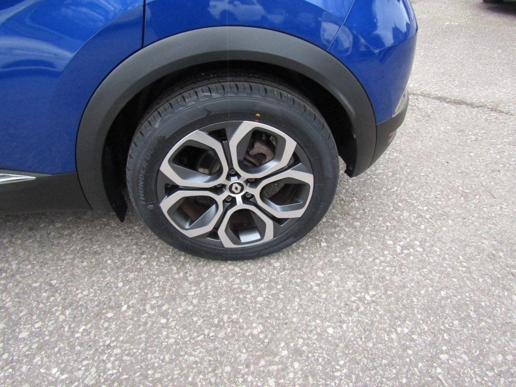 Used Renault Captur 2022 for sale - 77792143: Photo 37