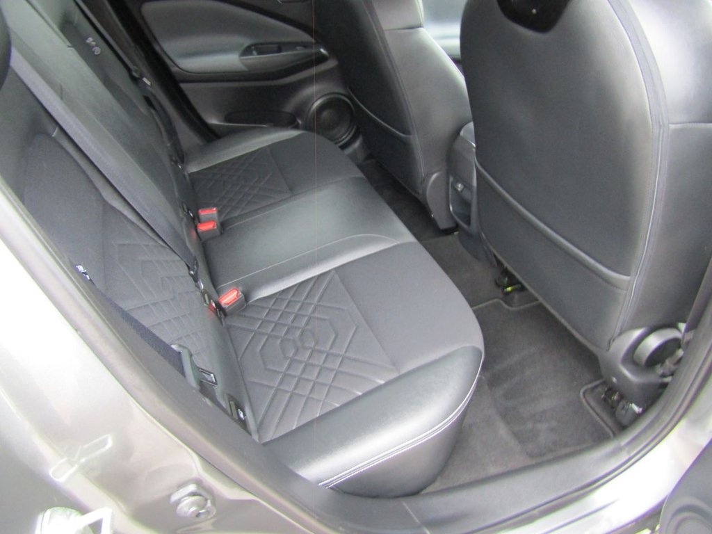 Used Nissan Juke 2021 for sale - 76080751: Photo 11