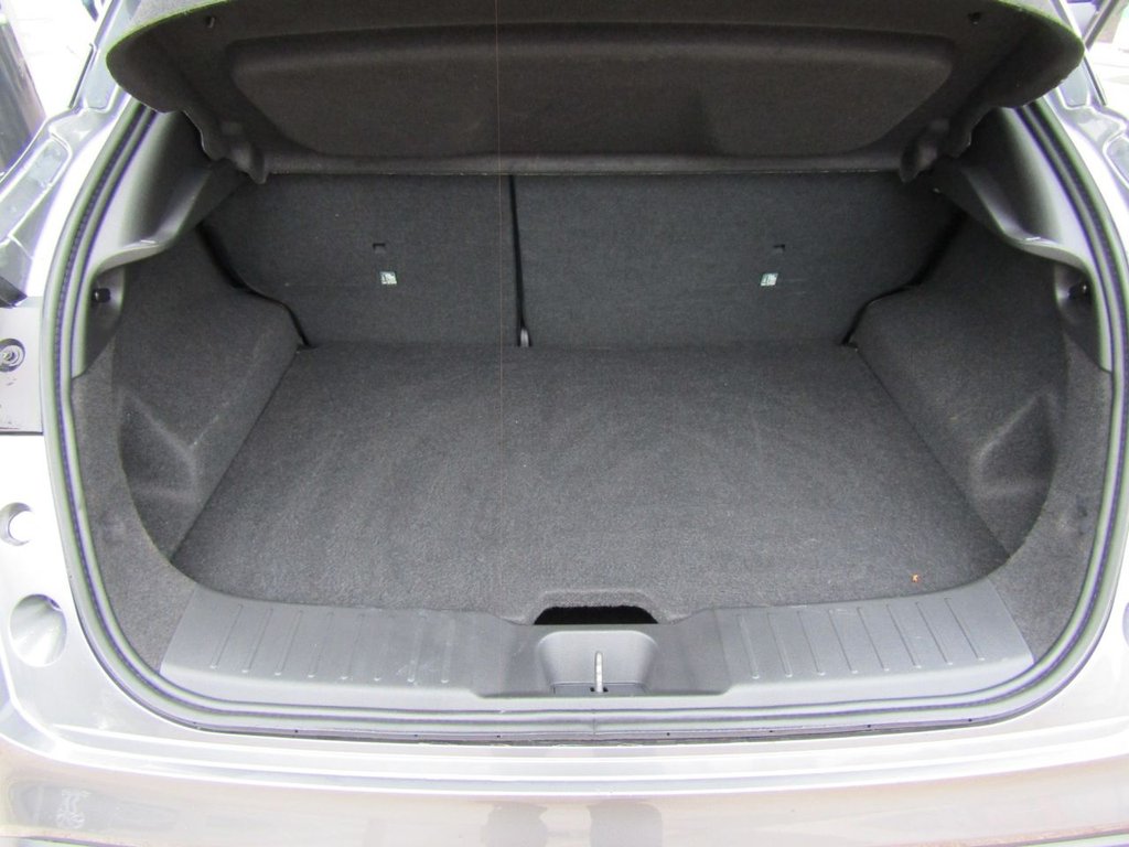 Used Nissan Juke 2021 for sale - 76080751: Photo 12