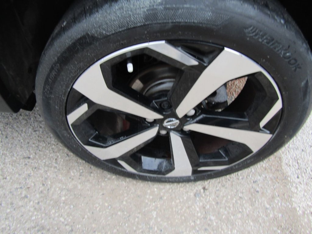 Used Nissan Juke 2021 for sale - 76080751: Photo 15