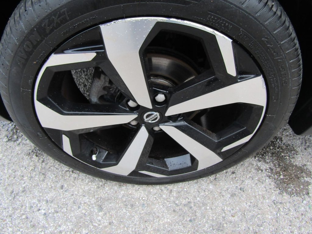 Used Nissan Juke 2021 for sale - 76080751: Photo 16