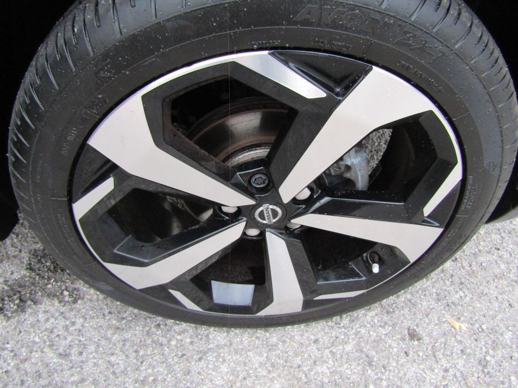 Used Nissan Juke 2021 for sale - 76080751: Photo 17