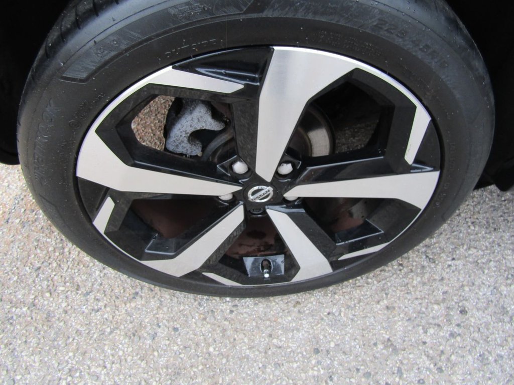 Used Nissan Juke 2021 for sale - 76080751: Photo 18
