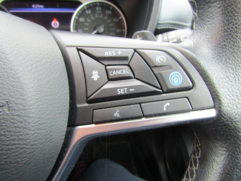 Used Nissan Juke 2021 for sale - 76080751: Photo 20