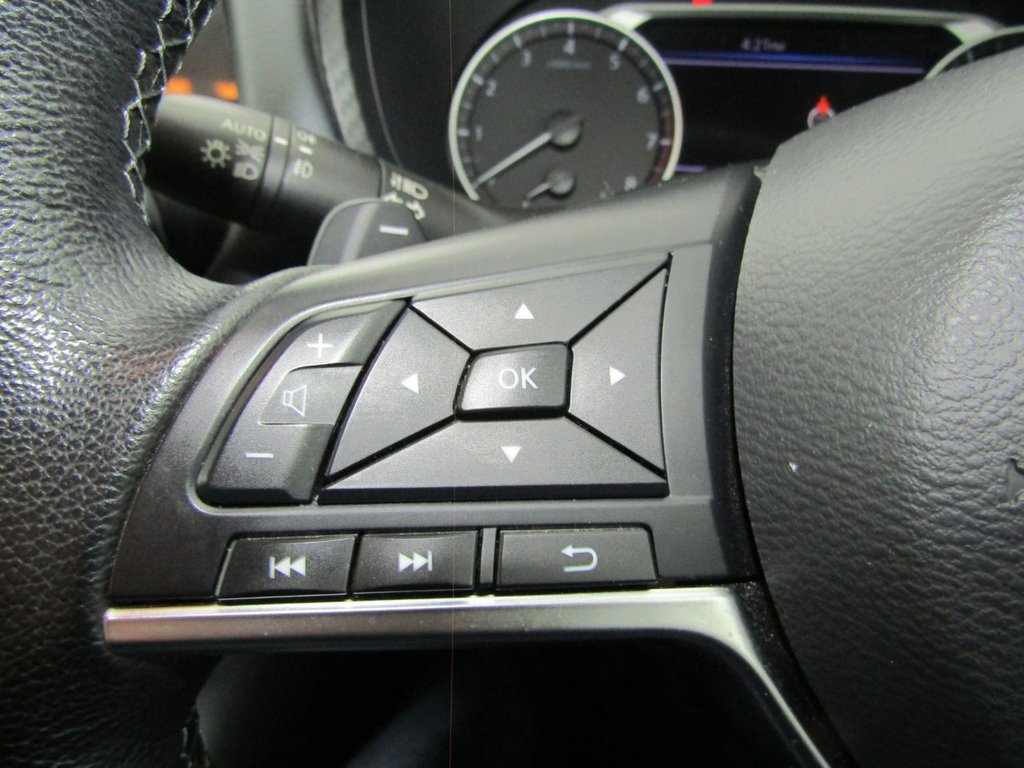 Used Nissan Juke 2021 for sale - 76080751: Photo 21