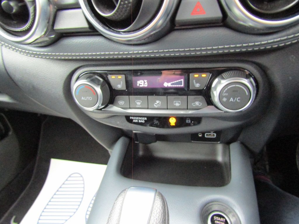Used Nissan Juke 2021 for sale - 76080751: Photo 22
