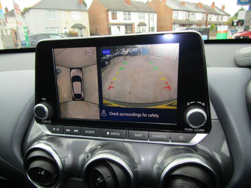 Used Nissan Juke 2021 for sale - 76080751: Photo 27