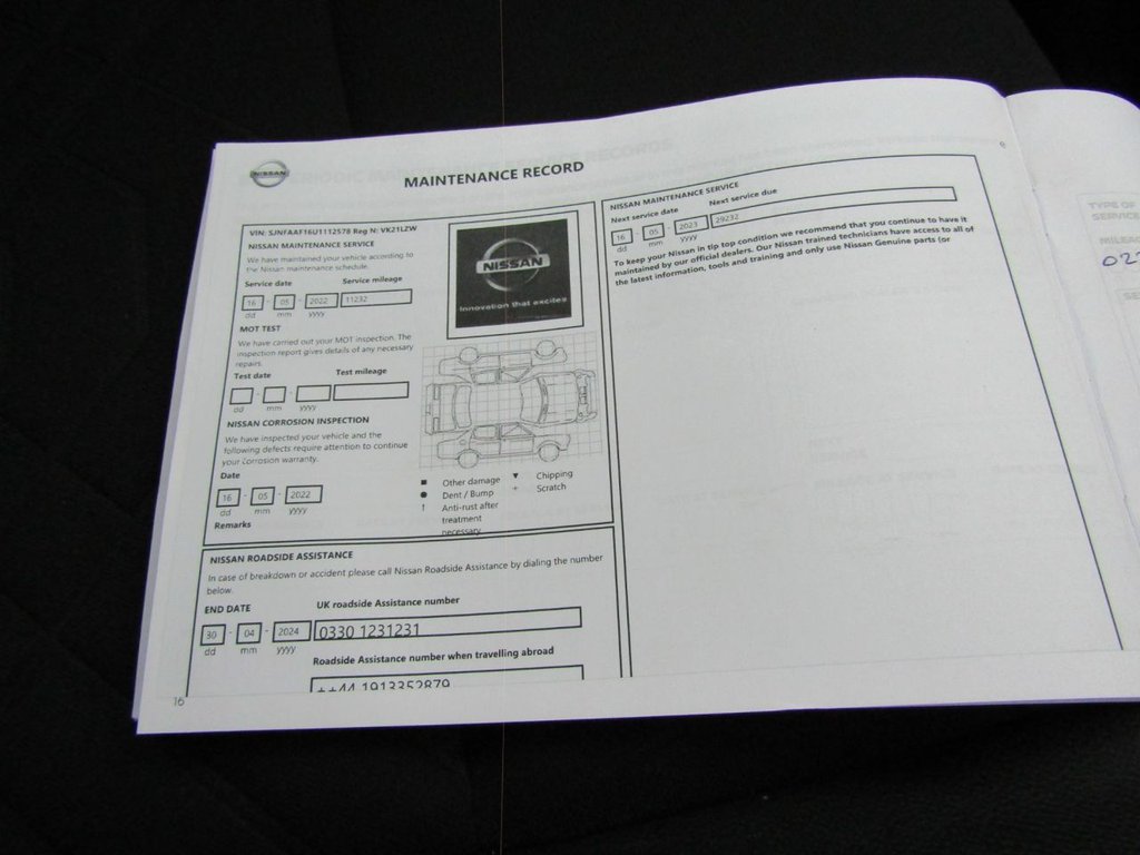 Used Nissan Juke 2021 for sale - 76080751: Photo 29